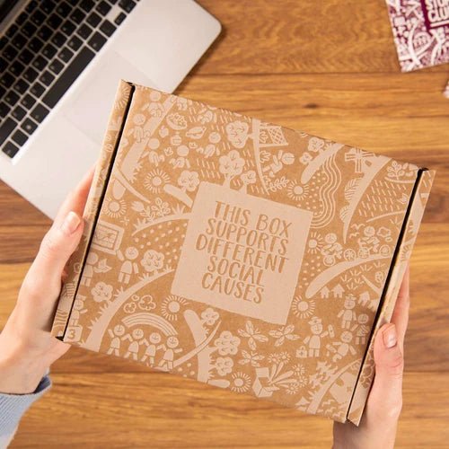 6 Easy Tips for Impactful Corporate Gifting This Christmas - Social Stories Club