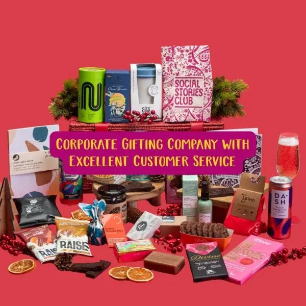 Corporate Gifting Company with Excellent Customer Service
