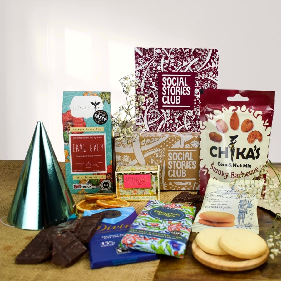 Gift Guide: Best sustainable birthday gifts