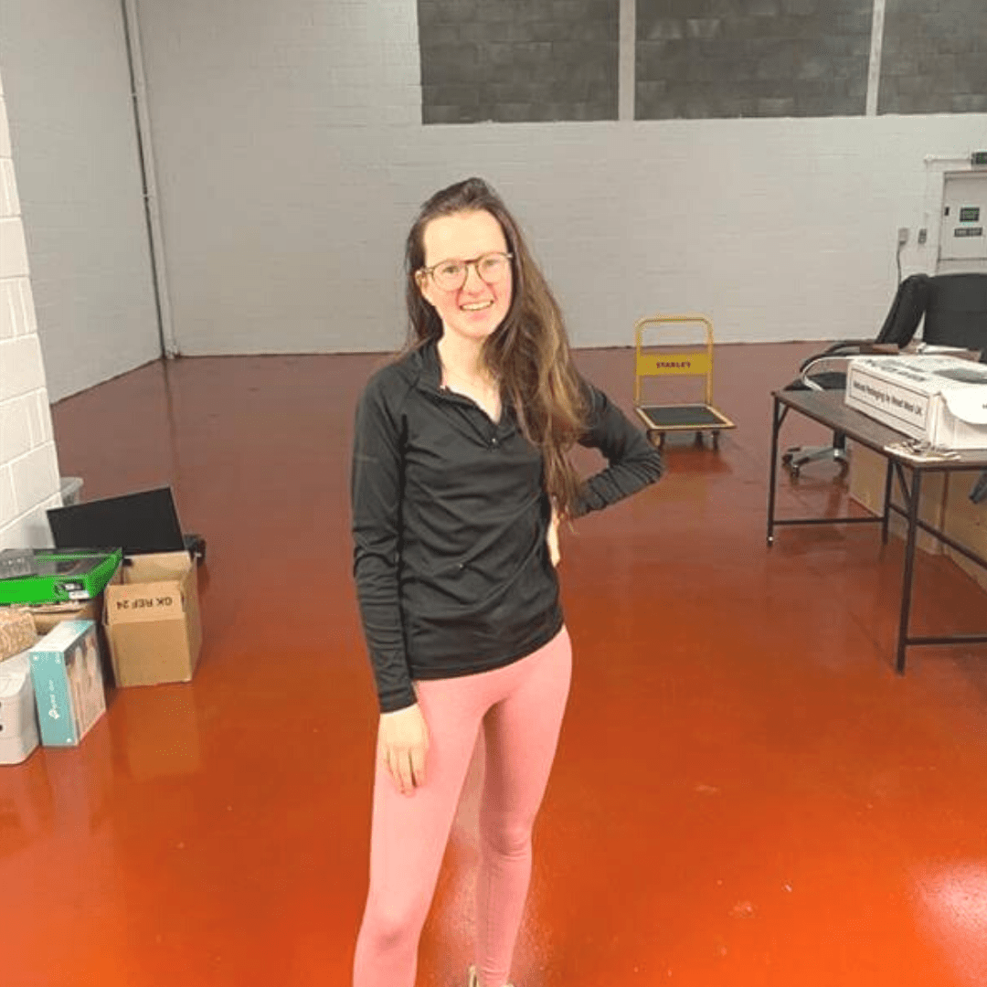 Behind the scenes - We moved office! - Social Stories Club