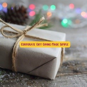 Corporate Gift Giving Made Simple: 10 Ways Social Stories Club is the Easiest Way to Gift Corporate Gift Hampers.