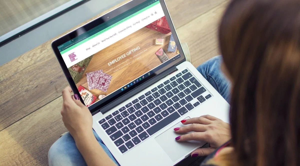 Why you should start doing more corporate gifting - Social Stories Club