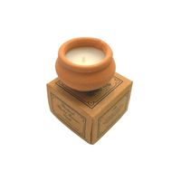 Handmade Lavender Candle