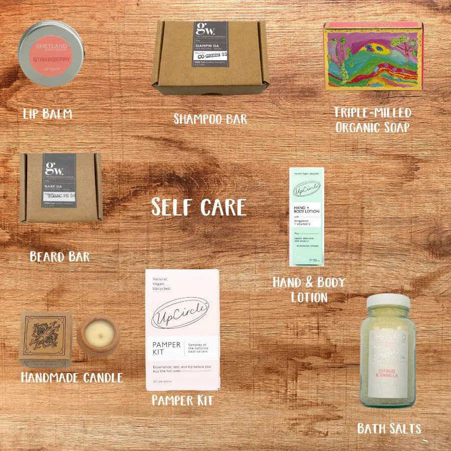 Build Your Own Gift Box - 11 Treats