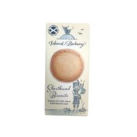 Shortbread Biscuits