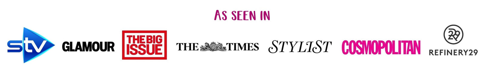 list of publications social stories club has appeared in