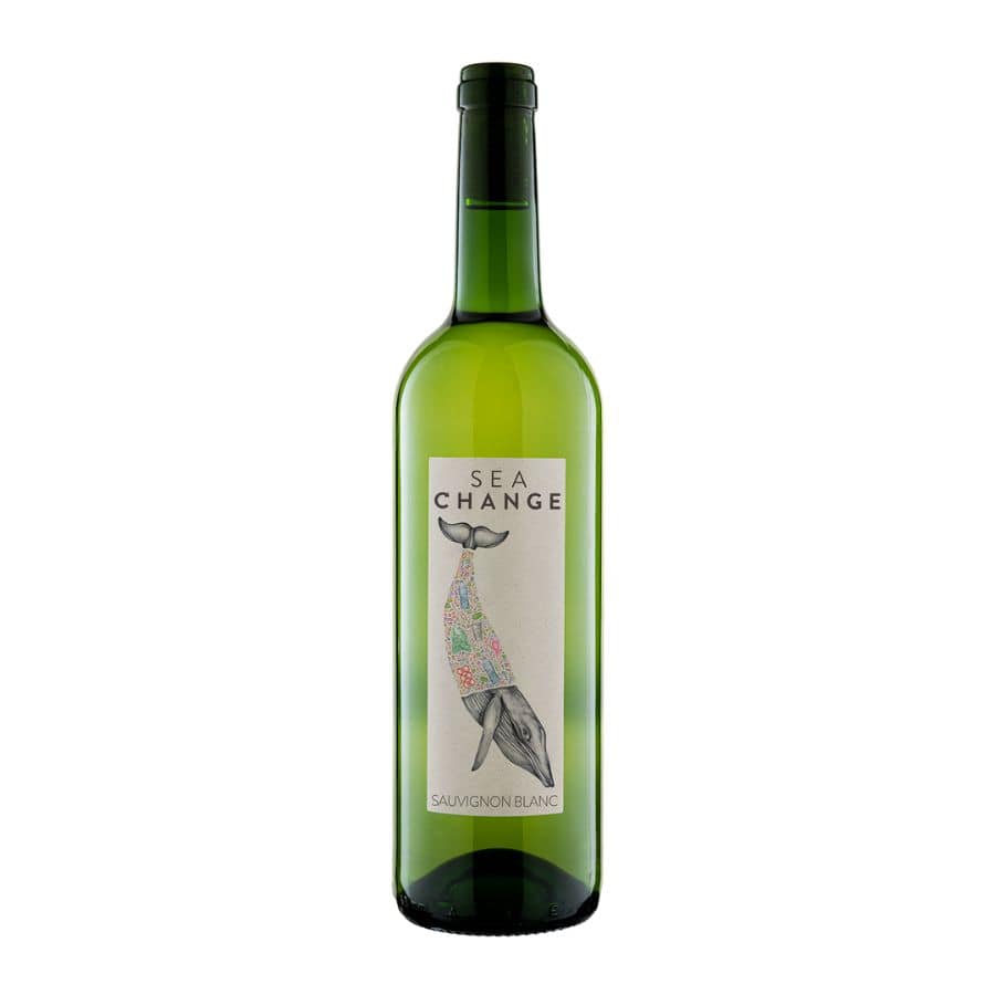 Wine Gift Box (Single Bottle) - Social Stories Club