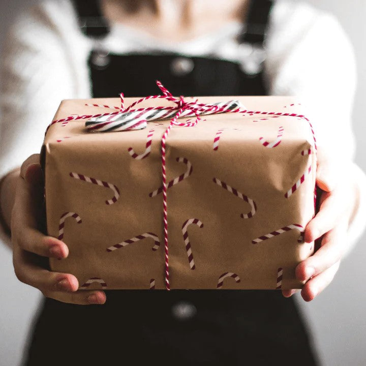 Send A Christmas Gift That Makes A Difference
