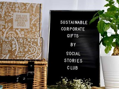 Why Gifting Sustainable Corporate Hampers Is The Best HR Strategy
