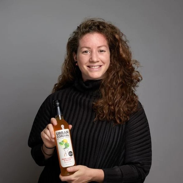 Urban Cordial - UK Cordials