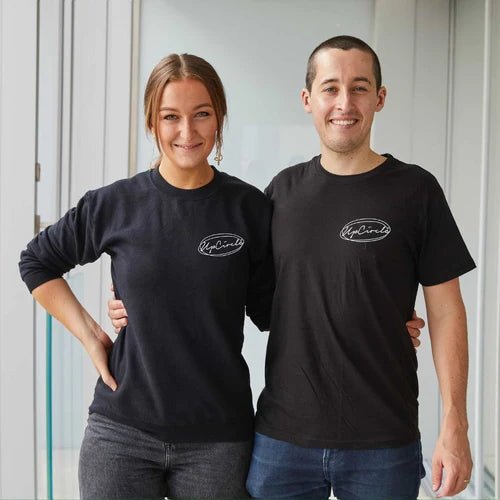 Brand Spotlight - Q&A with Anna Brightman of UpCircle Beauty - Social Stories Club