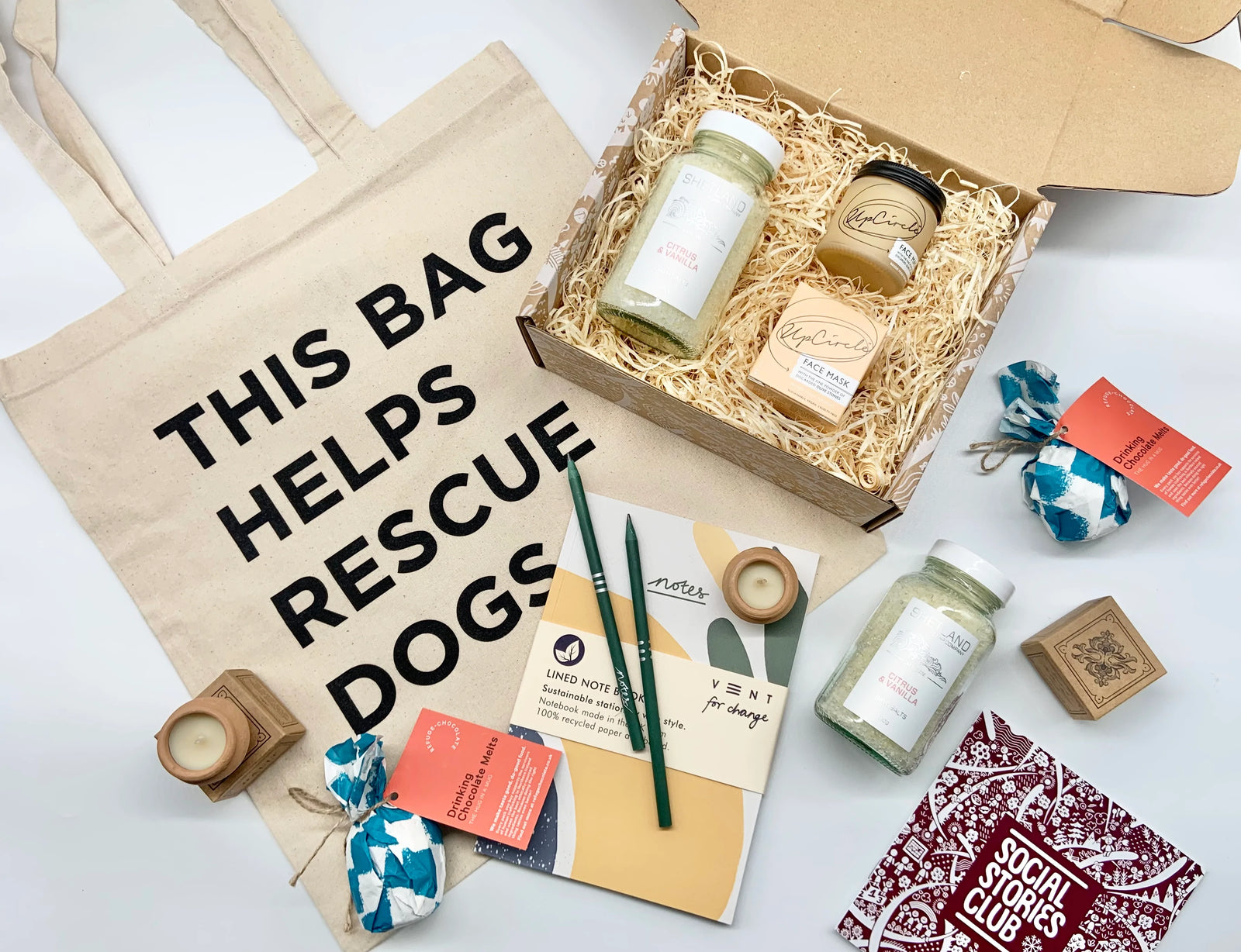 Sustainable Gifts for Mother’s Day 2022