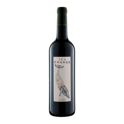 Full-bodied Malbec wine with notes of violets, jasmine, and blackberries, featured in the Wine Gift Box.