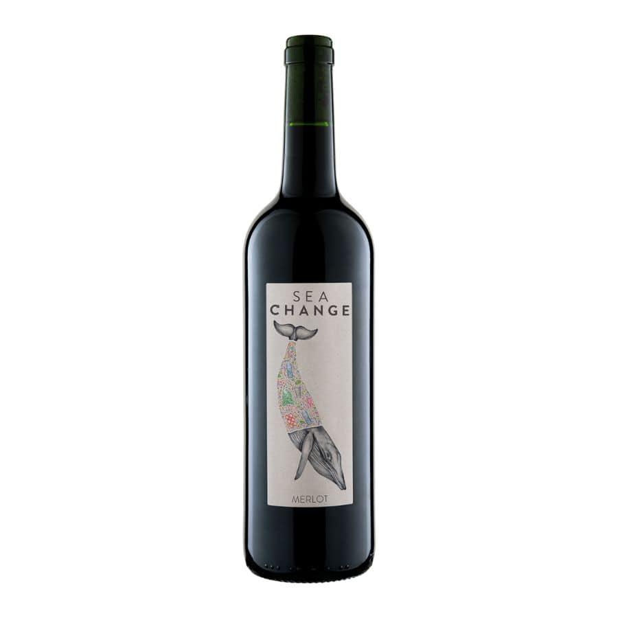 Smooth and versatile Merlot wine with flavours of summer fruits and subtle spice, included in the Wine Gift Box.