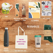 Build Your Own Gift Box - 15 Treats