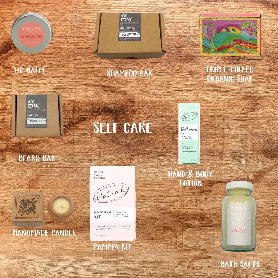 Build Your Own Gift Box - 15 Treats - Social Stories Club